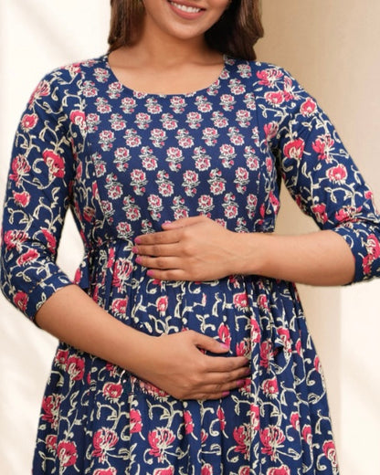 Rosewood Dress