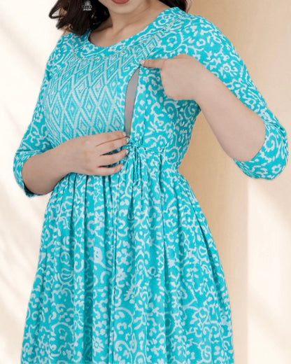 Classic Grace Dress
