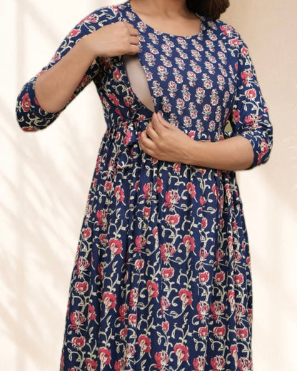 Rosewood Dress