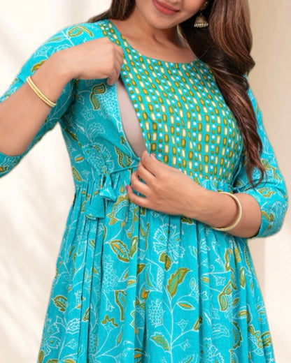 Chic Feed Dress