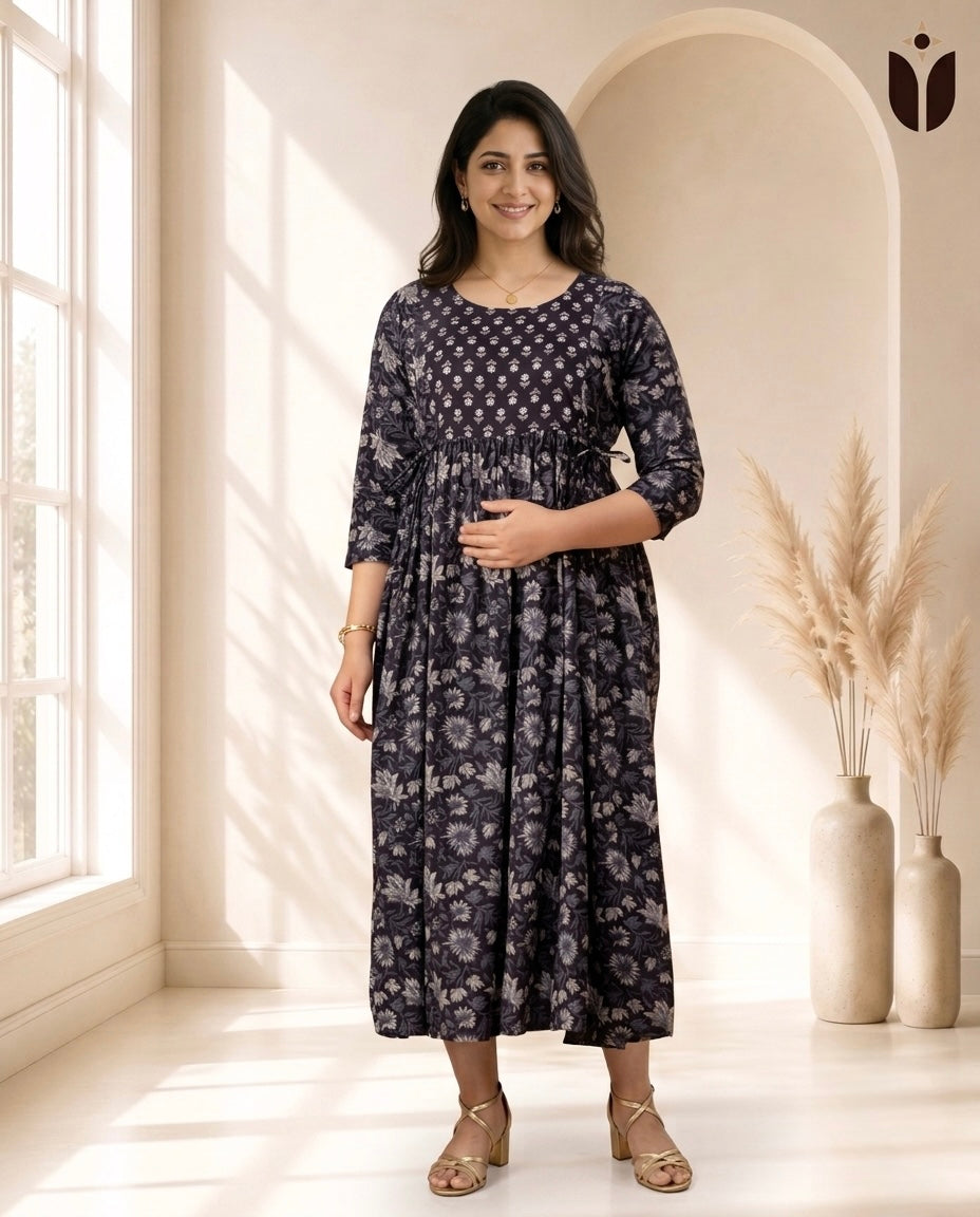 Amora Dress