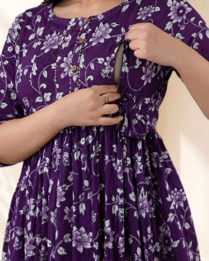 Bliss Feed Dress