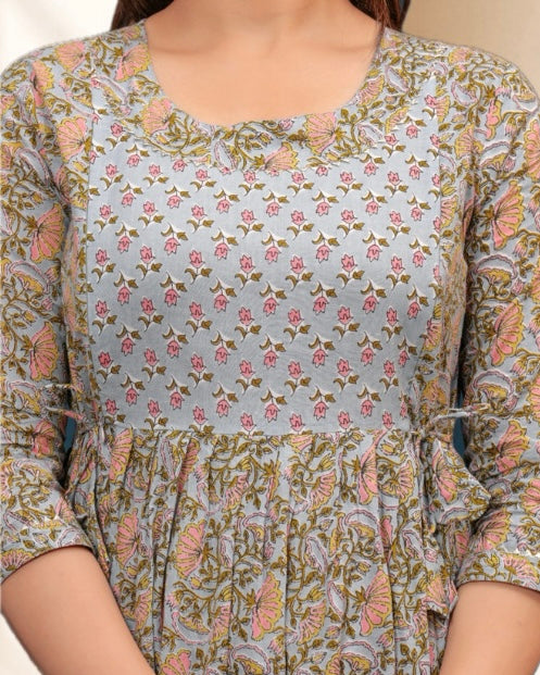 Sienna Dress