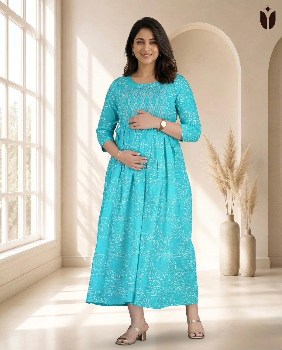 Classic Grace Dress