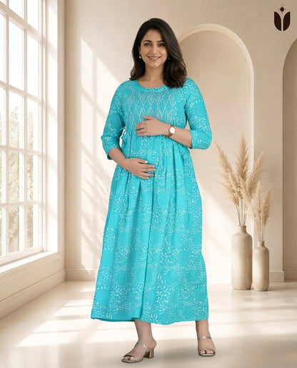 Classic Grace Dress
