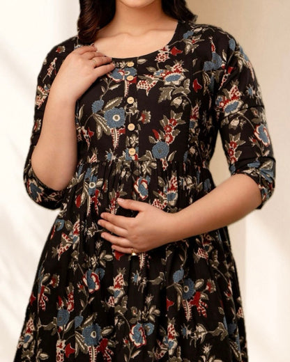 Mama Glow Dress