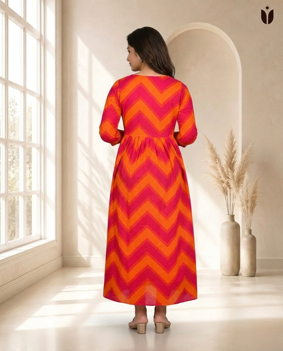 Grace Edit Dress