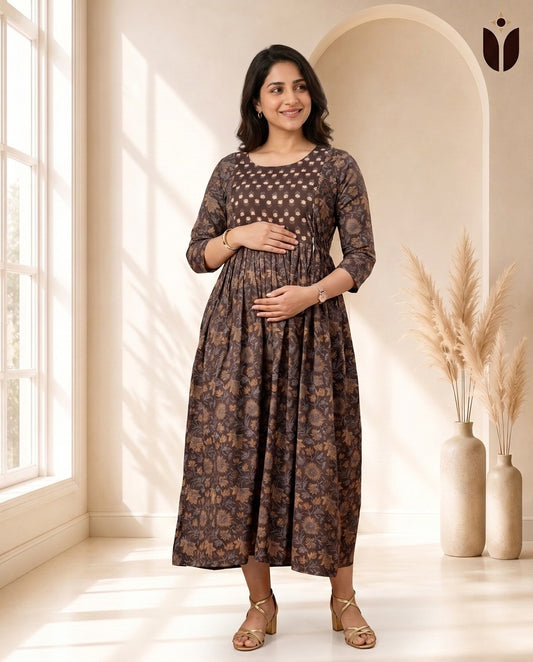 Dream Comfort Dress