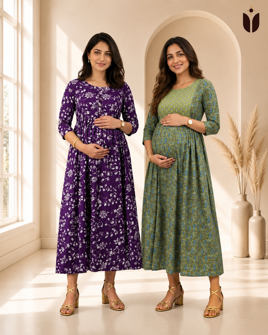 Timeless Duo Comfort