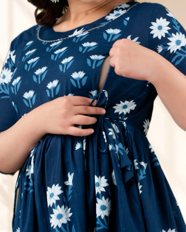 Elora Dress