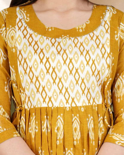 Aurora Feed Dress