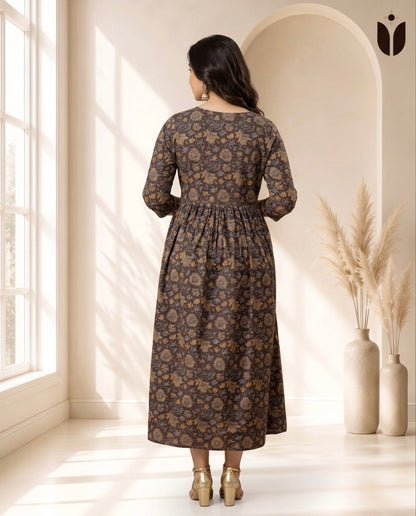 Celeste Dress