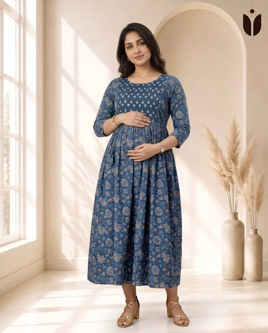 Ever Bloom Dress