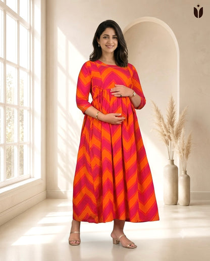 Grace Edit Dress