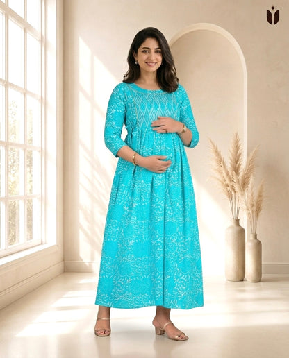 Classic Grace Dress