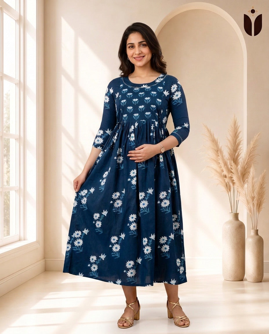 Elora Dress
