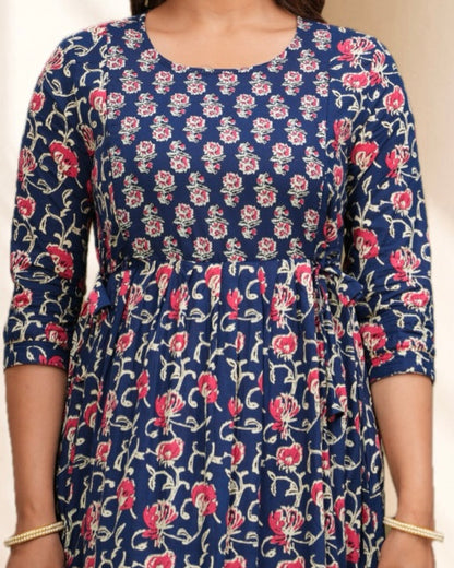 Rosewood Dress