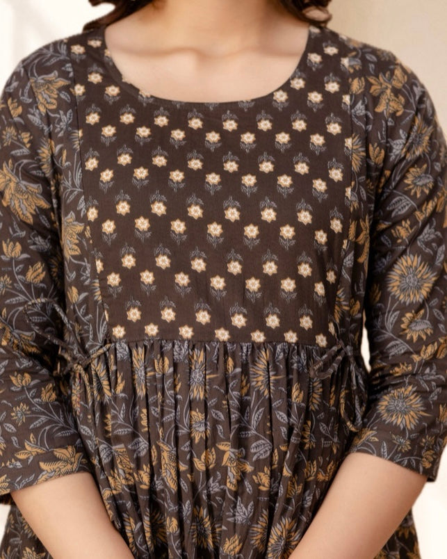 Celeste Dress