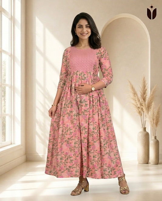 Ivy Feed Dress