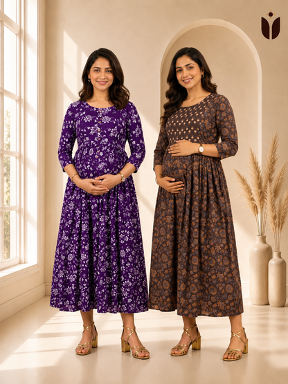 Duo Comfort & Style