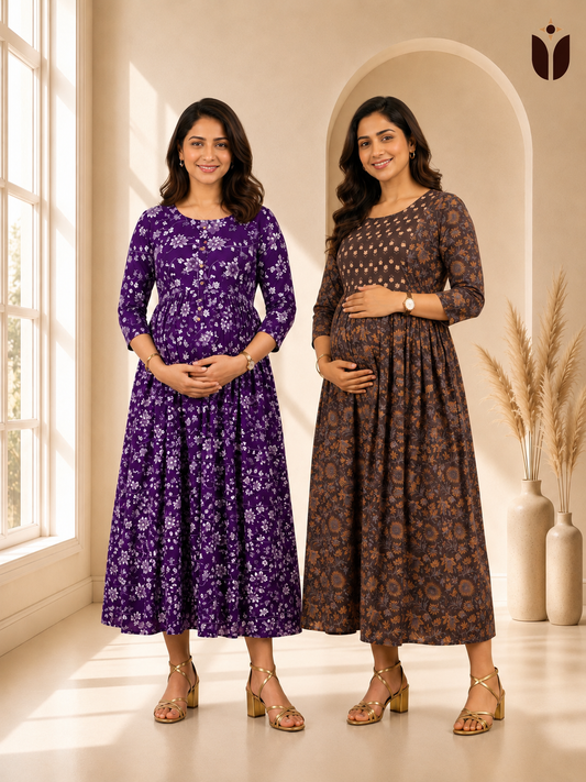 Duo Comfort & Style