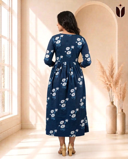 Elora Dress