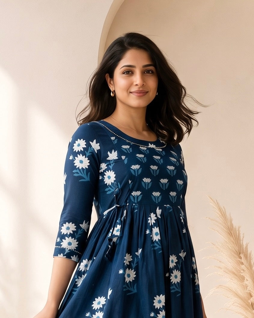 Elora Dress