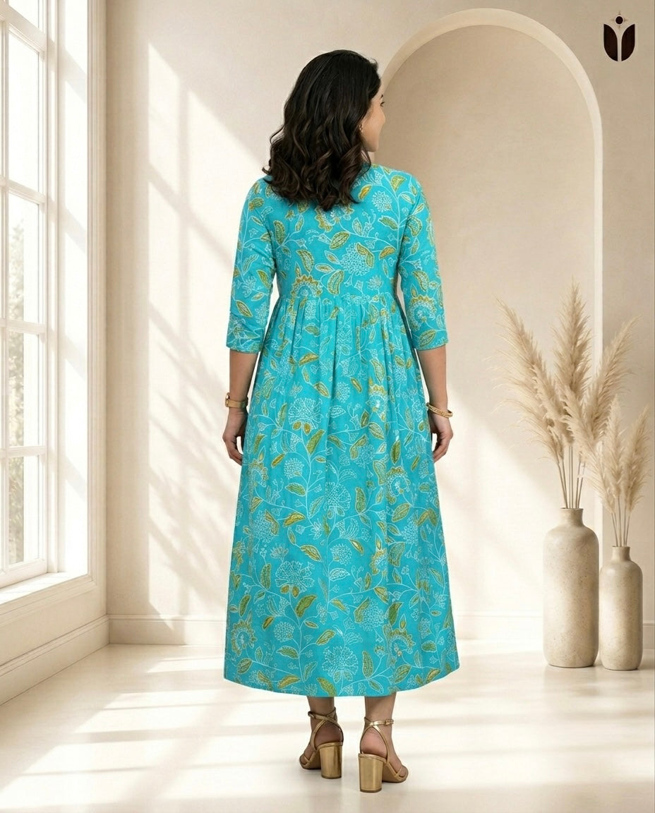 Chic Feed Dress
