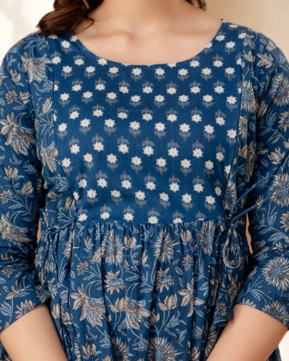 Meadow Dress