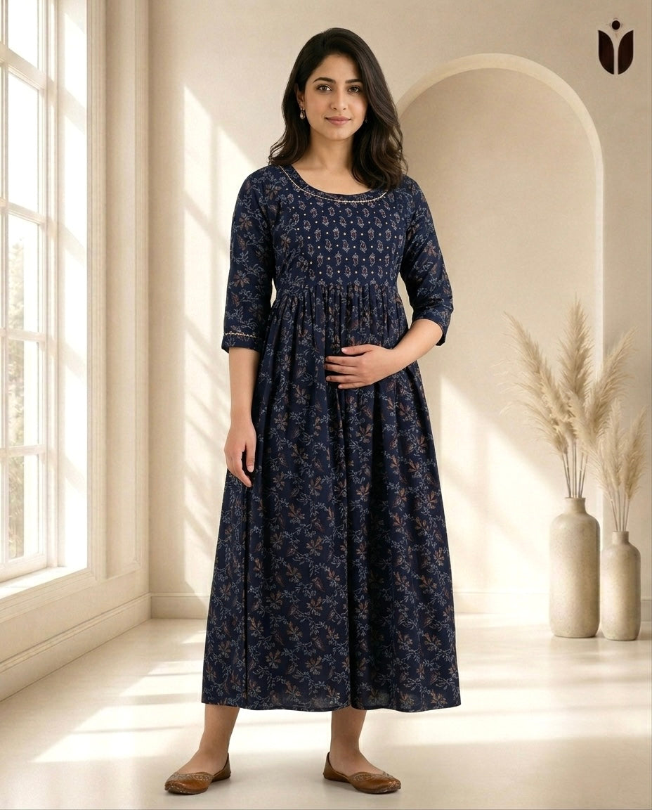 Daily Feed Dress