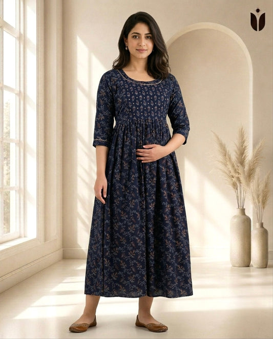 Daily Feed Dress