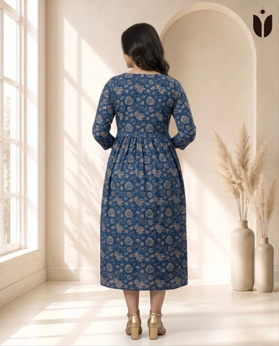 Meadow Dress