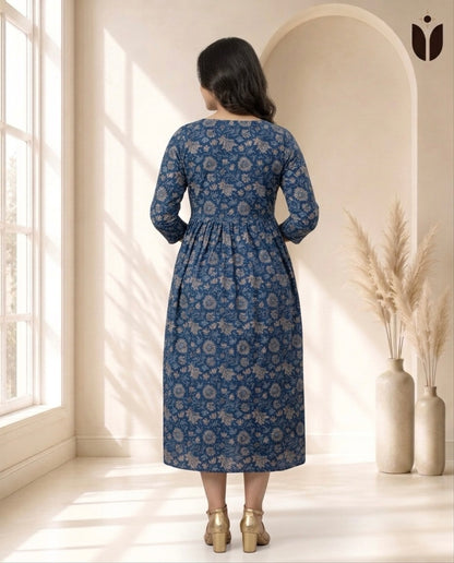 Meadow Dress