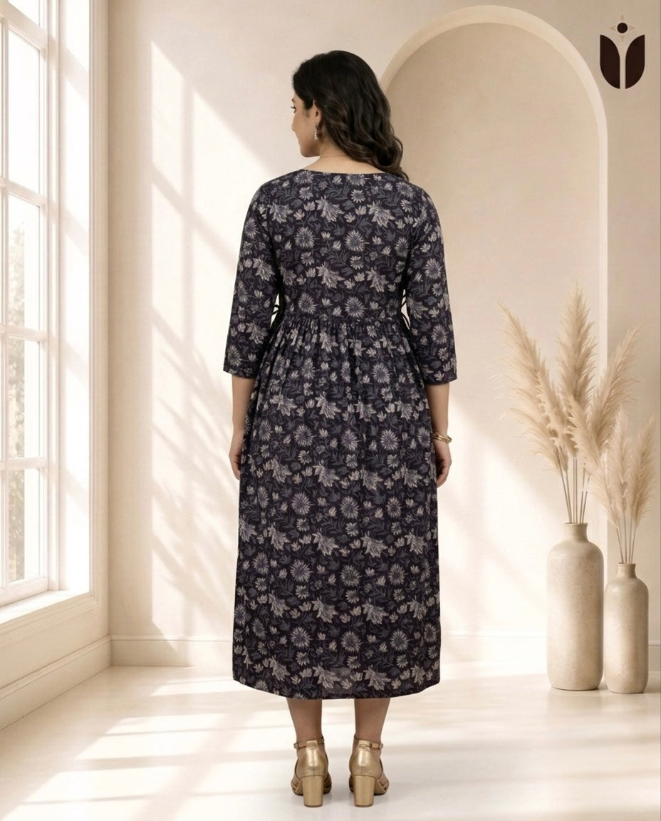 Amora Dress