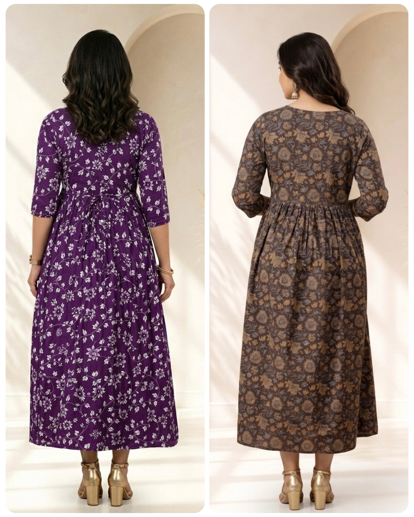 Duo Comfort & Style