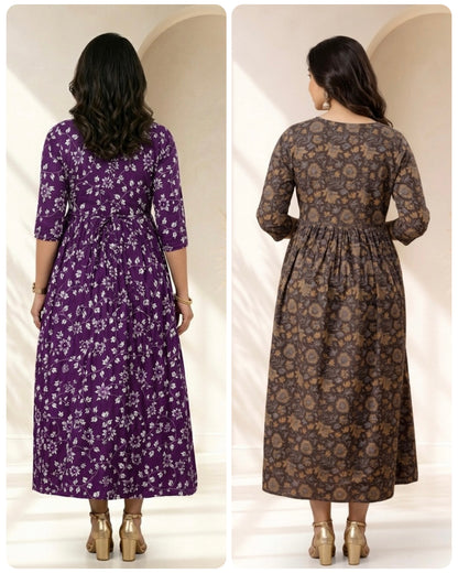 Duo Comfort & Style