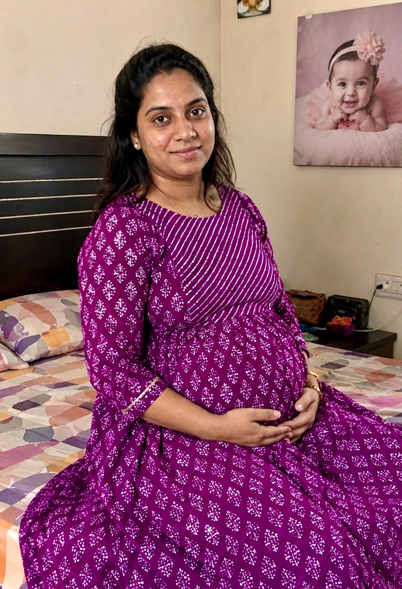 Product photo from Roohi V.